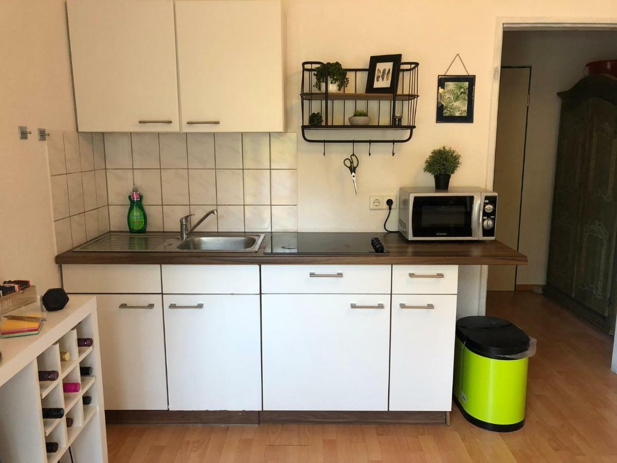 Ferienwohnung In Wuppertal-Ronsdorf Whg 42 Exterior foto